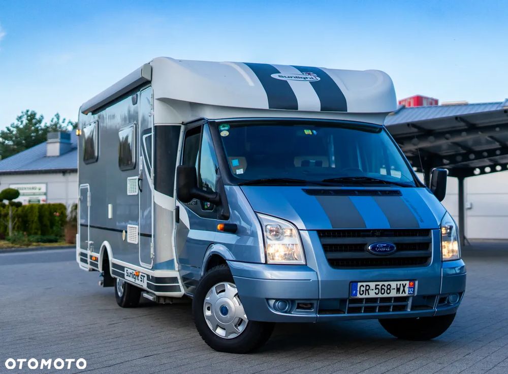 Ford SUNLIGHT ST - 28