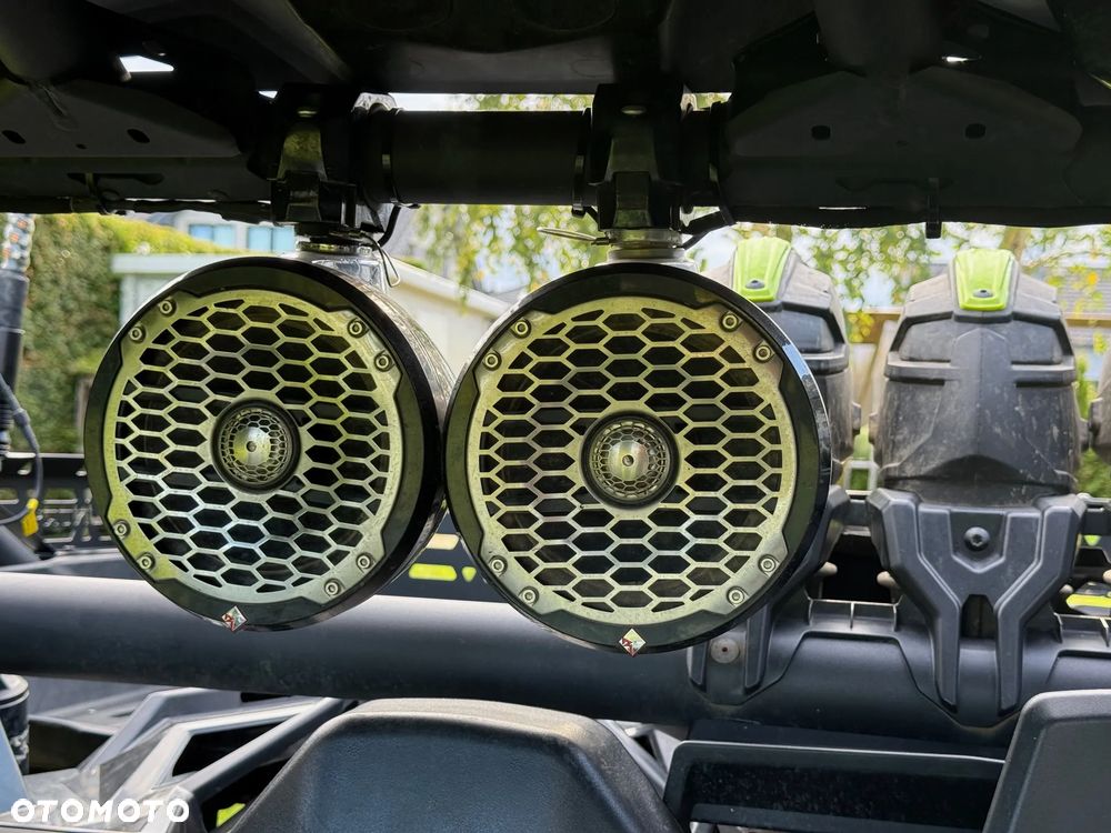 Can-Am Maverick - 26