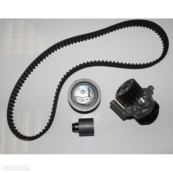 Motor Audi A3 1.9TDI 105cv / BLS (0KM) - 4