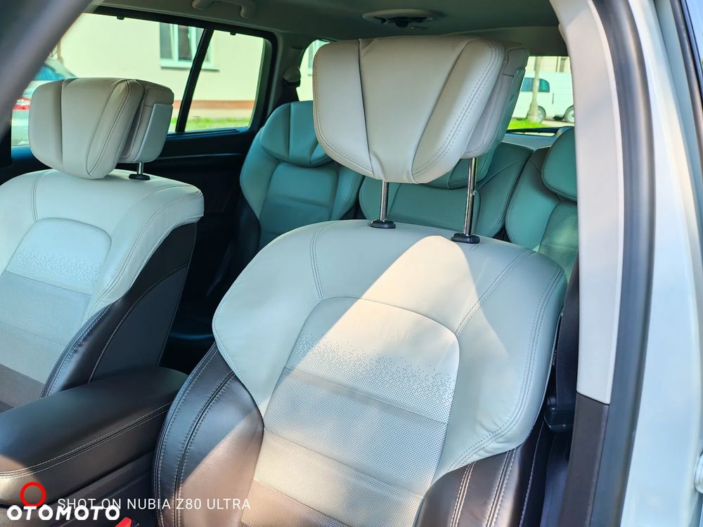 Renault Espace 1.8 TCe FAP Initiale Paris EDC - 8