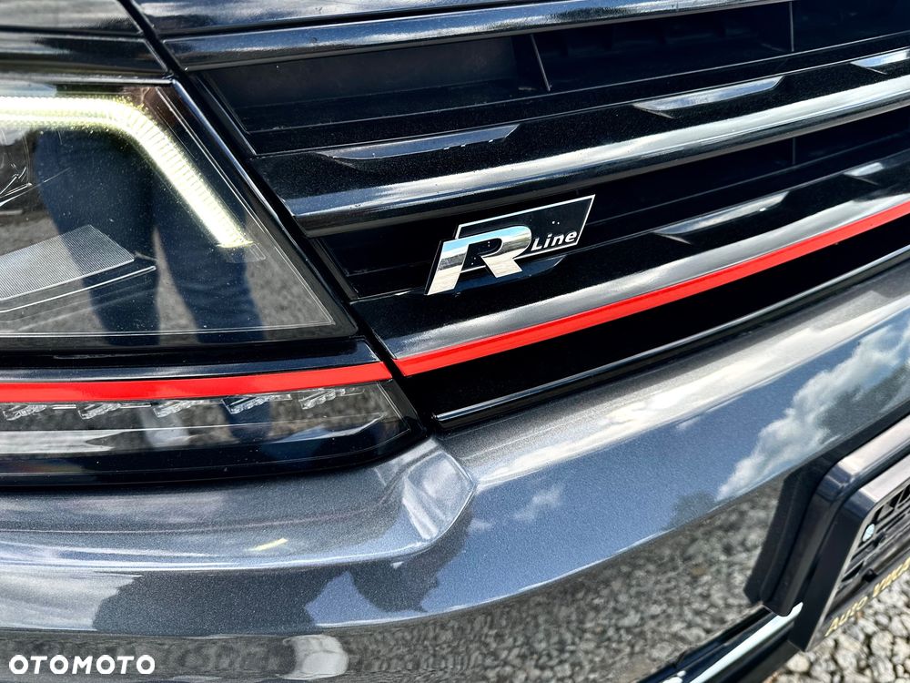 Volkswagen Tiguan 2,0 TSI OPF 4Motion DSG R-Line - 3