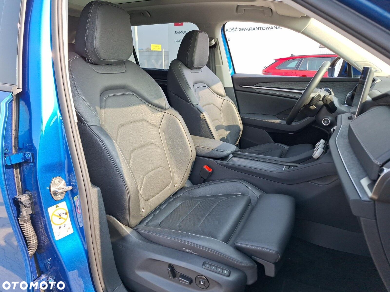 Skoda Kodiaq 2.0 TDI 4x4 Selection DSG - 10