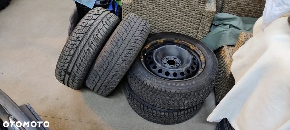 Fiat Doblo 1.4 16V Dynamic - 31