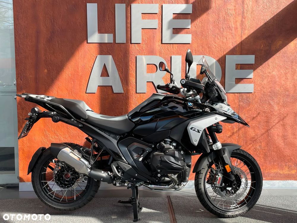 BMW GS - 2