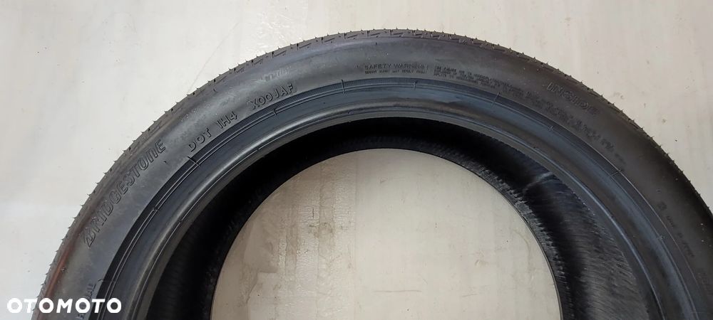 4x OPONY BRIDGESTONE TURANZA T005A 215 45 R18 89W 2024 - 15