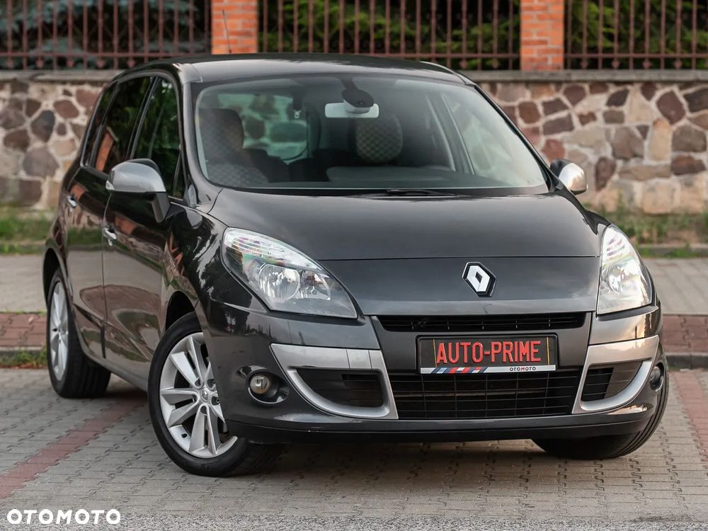 Renault Scenic - 2