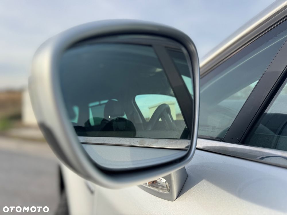 Citroën C5 2.0 HDi Exclusive - 38