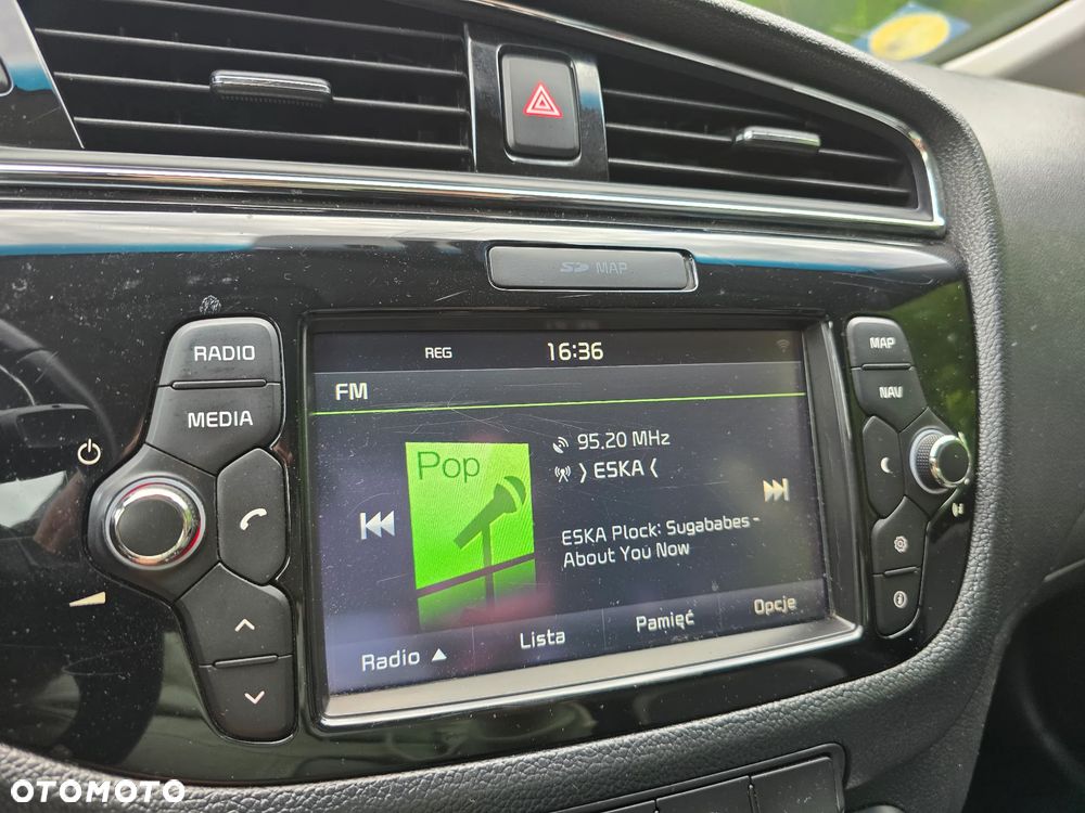 Kia Ceed 1.6 CRDi L - 34