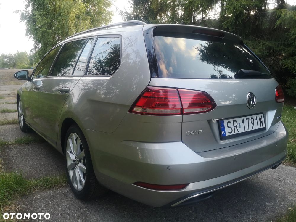 Volkswagen Golf 1.5 TSI BMT Highline - 38
