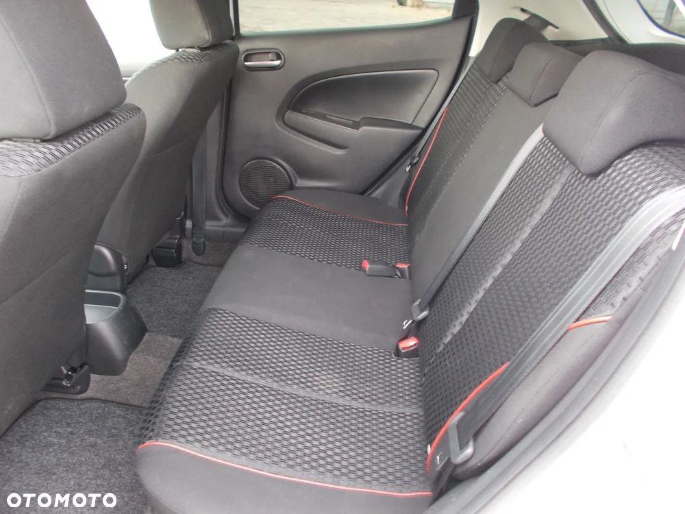 Mazda 2 1.3 MZR Active - 16