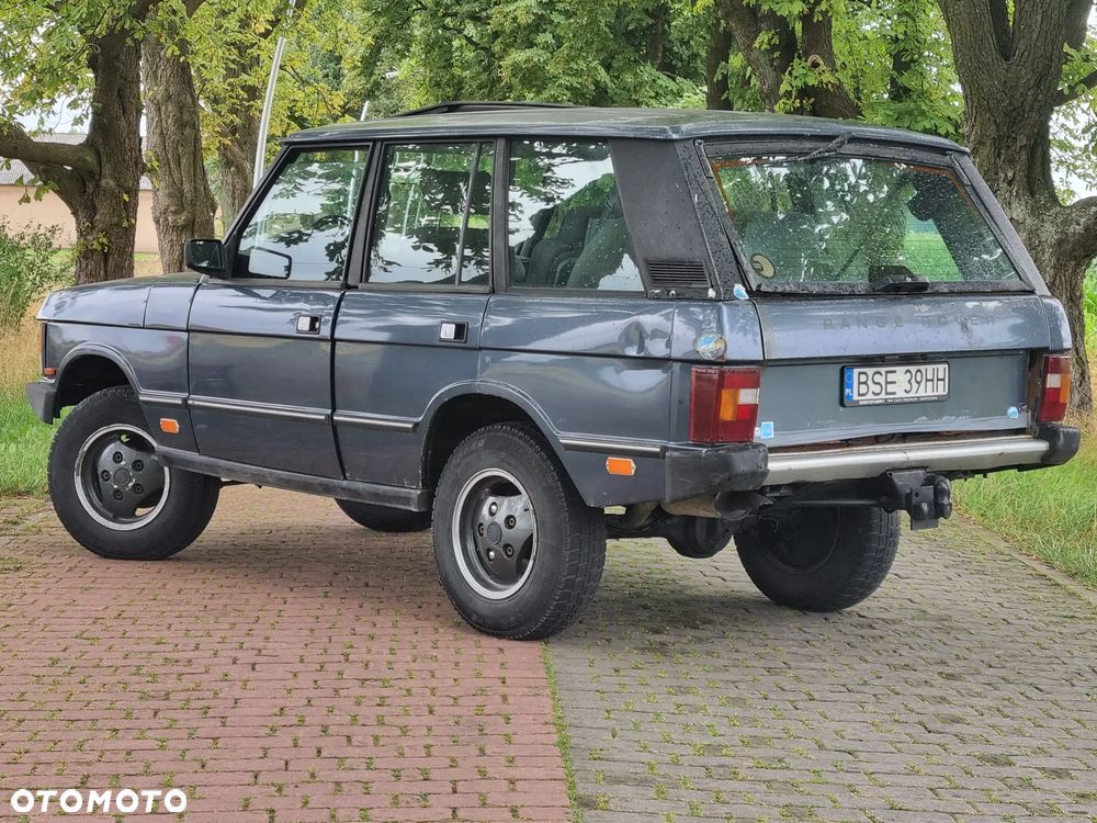 Rover City Rover - 4