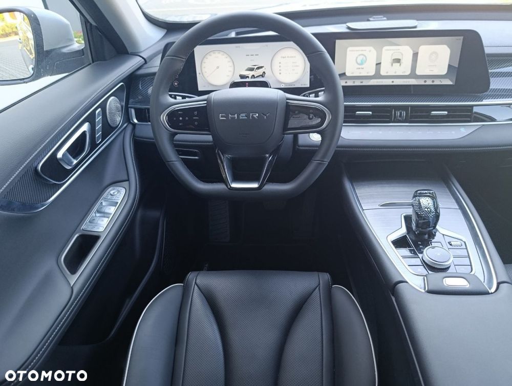 Chery Tiggo 7 - 17