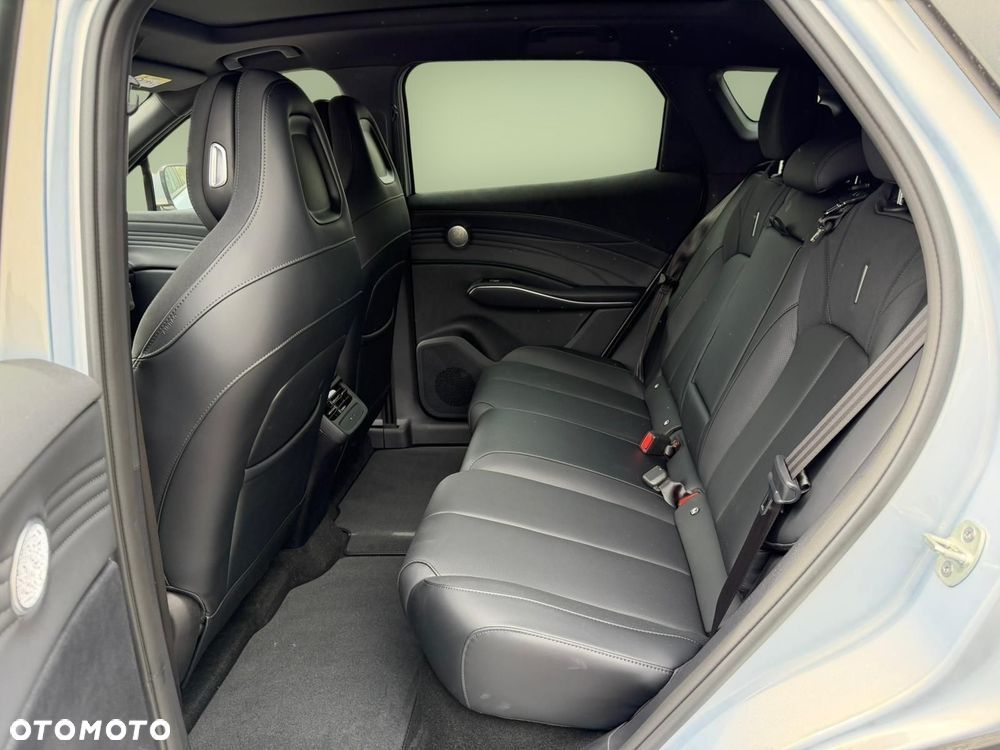 Omoda 7 1.5 T-GDi Super Hybrid Luxury - 5