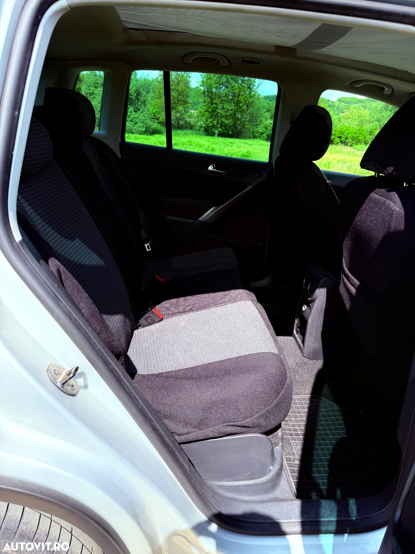 Volkswagen Tiguan 2.0 TDI 4Motion Sport & Style - 6