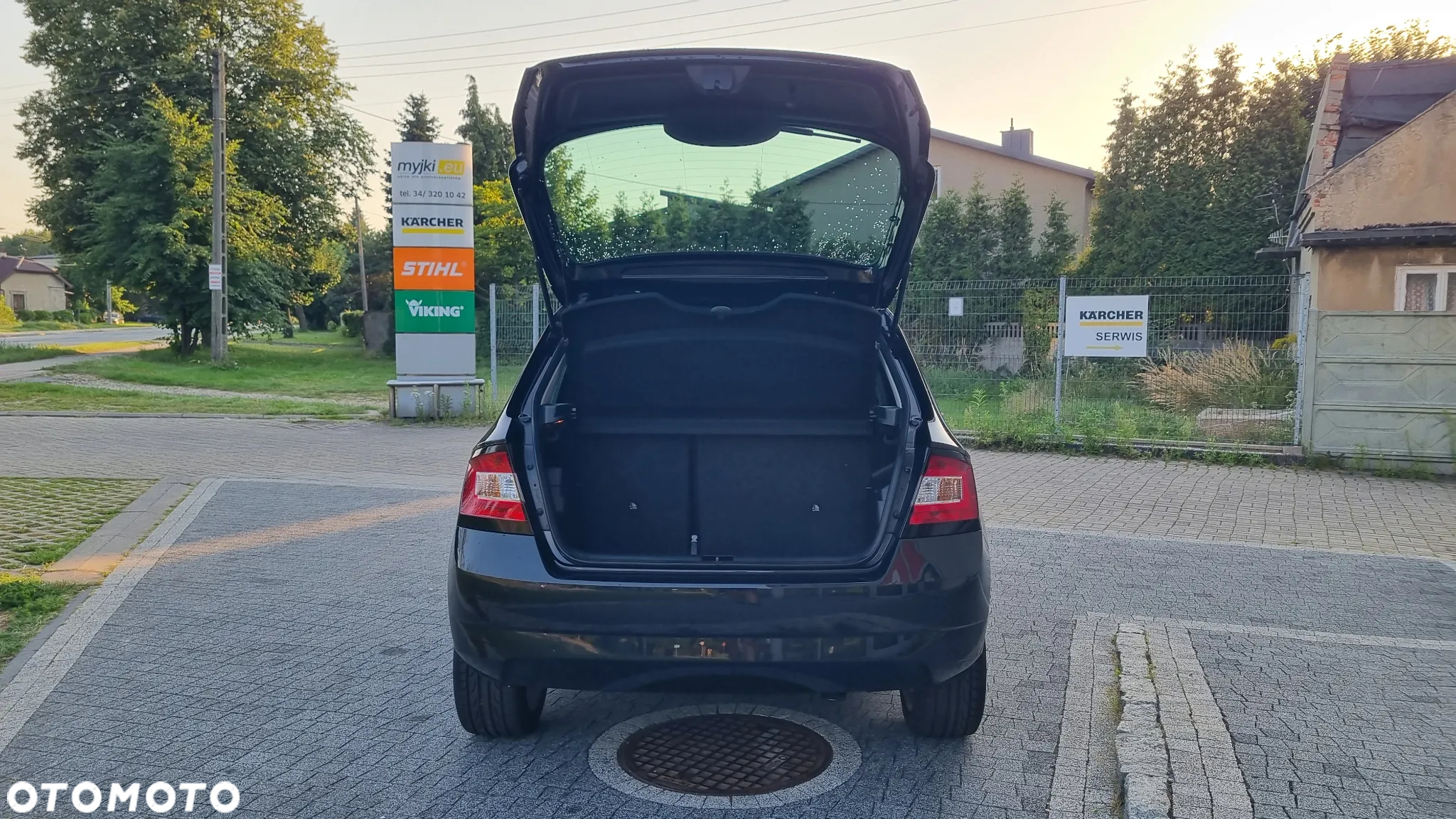 Skoda Fabia 1.2 TSI Joy - 8