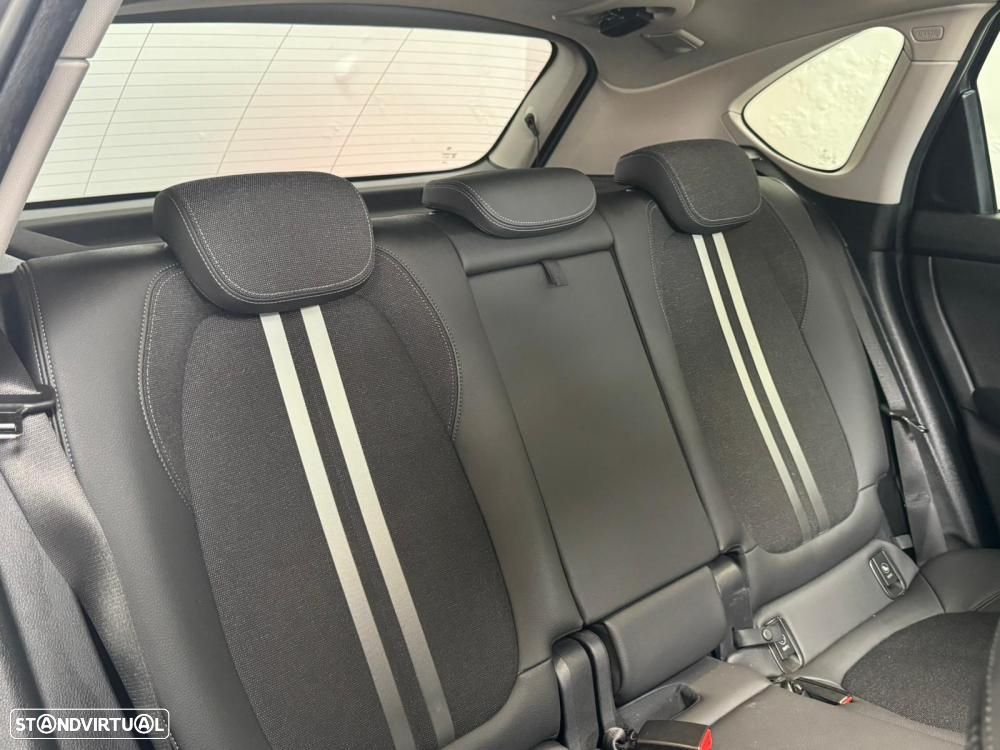 BMW 225xe Active Tourer Line Luxury - 20