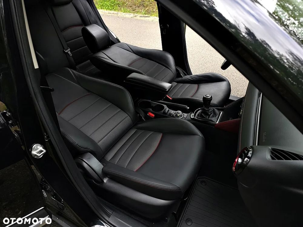 Mazda CX-3 SKYACTIV-G 150 i-ELOOP AWD Sports-Line - 40