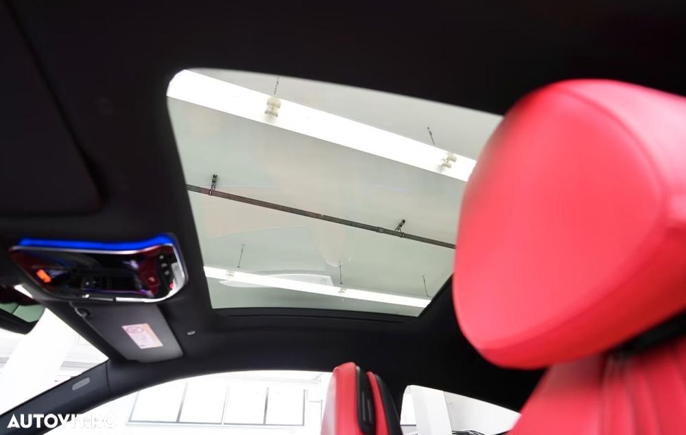 Mercedes-Benz CLE 180 9G-TRONIC Edition AMG Line - 15