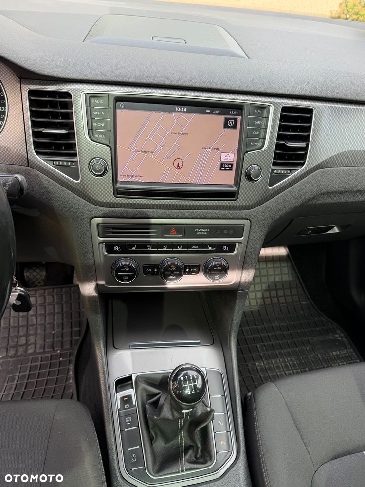 Volkswagen Golf 1.6 TDI BMT Highline - 15