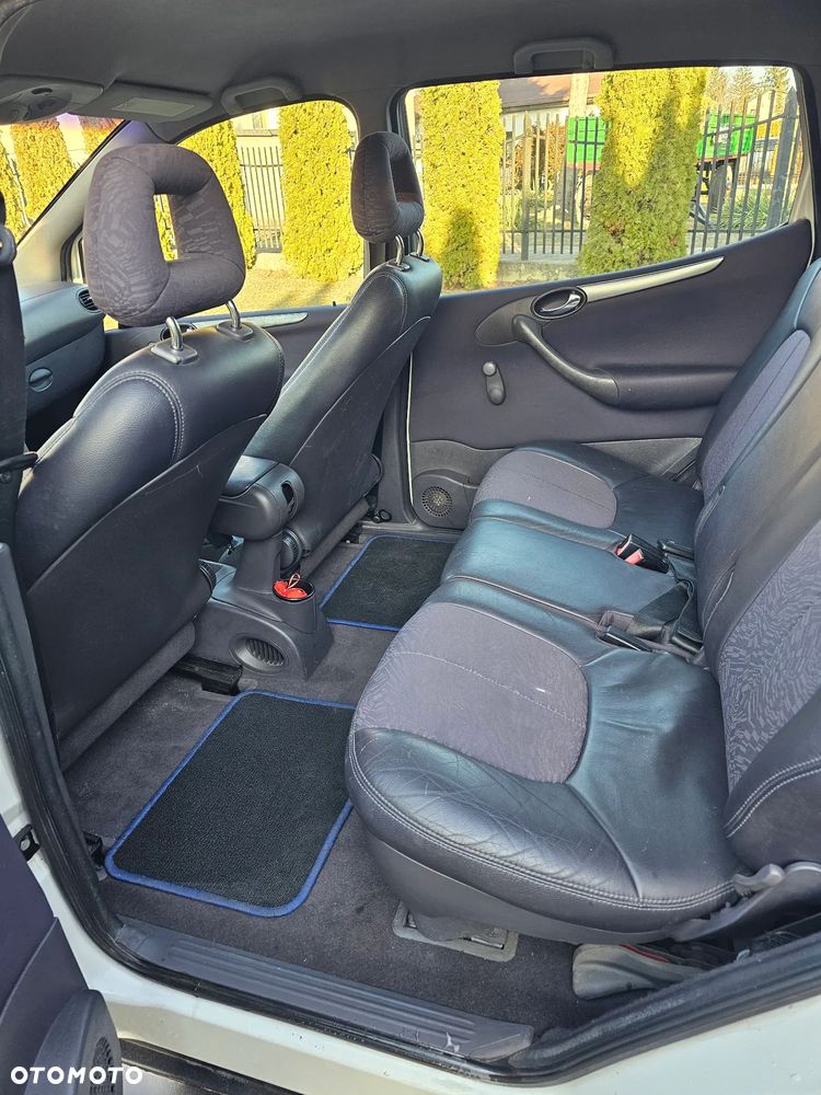 Mercedes-Benz Klasa A 170 CDI Avantgarde Piccadilly - 25