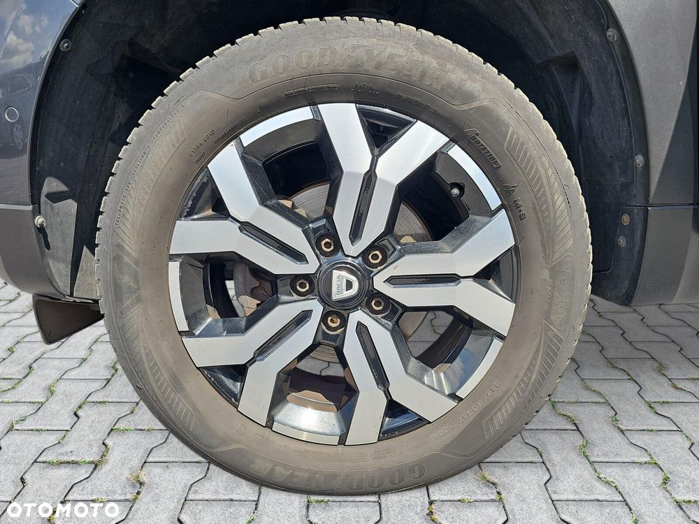Dacia Duster 1.5 Blue dCi Prestige 4WD EU6d - 26