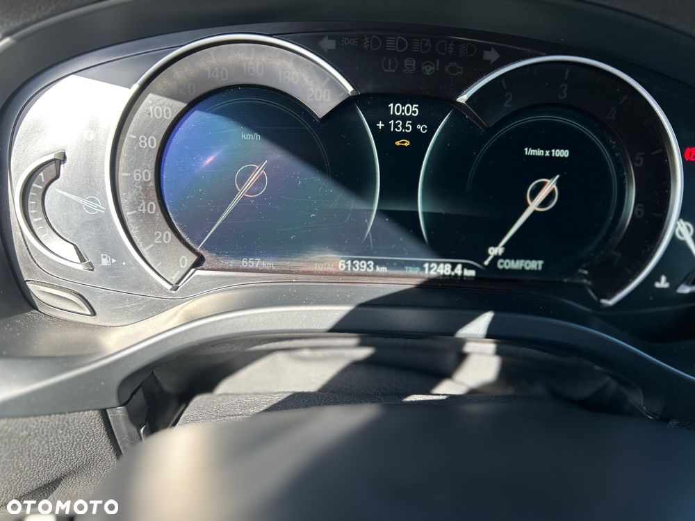 BMW X4 xDrive30i GPF M Sport X sport - 21