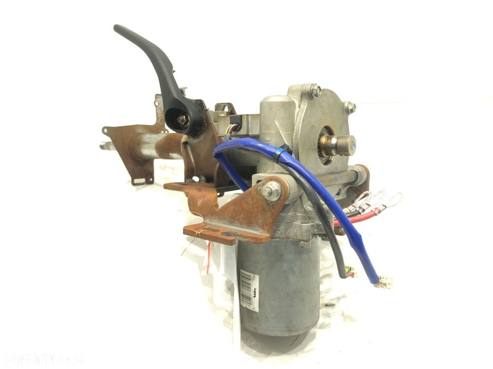 POMPA WSPOMAGANIA  NISSAN QASHQAI / QASHQAI +2 I (J10, NJ10, JJ10E) 2006 - 2014 2.0 104 kW [141 KM] - 2