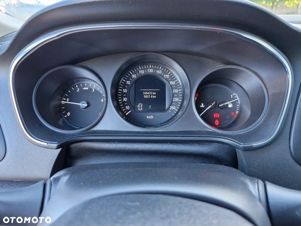 Renault Megane ENERGY dCi 110 INTENS - 15