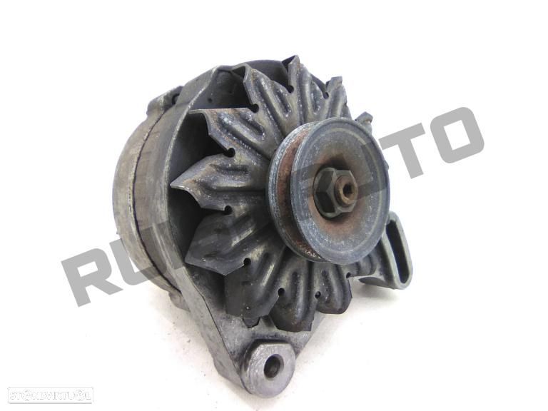 Alternador  Lancia Y10 [1985_1995] 1.0 Fire Catalytic-conv - 1