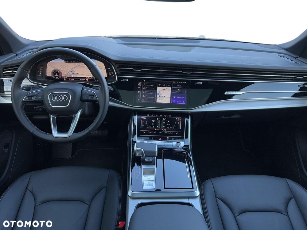 Audi Q7 - 21