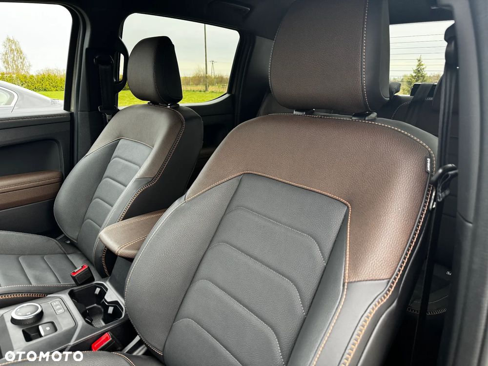 Volkswagen Amarok 3.0 V6 TDi 4MOTION PanAmericana - 10