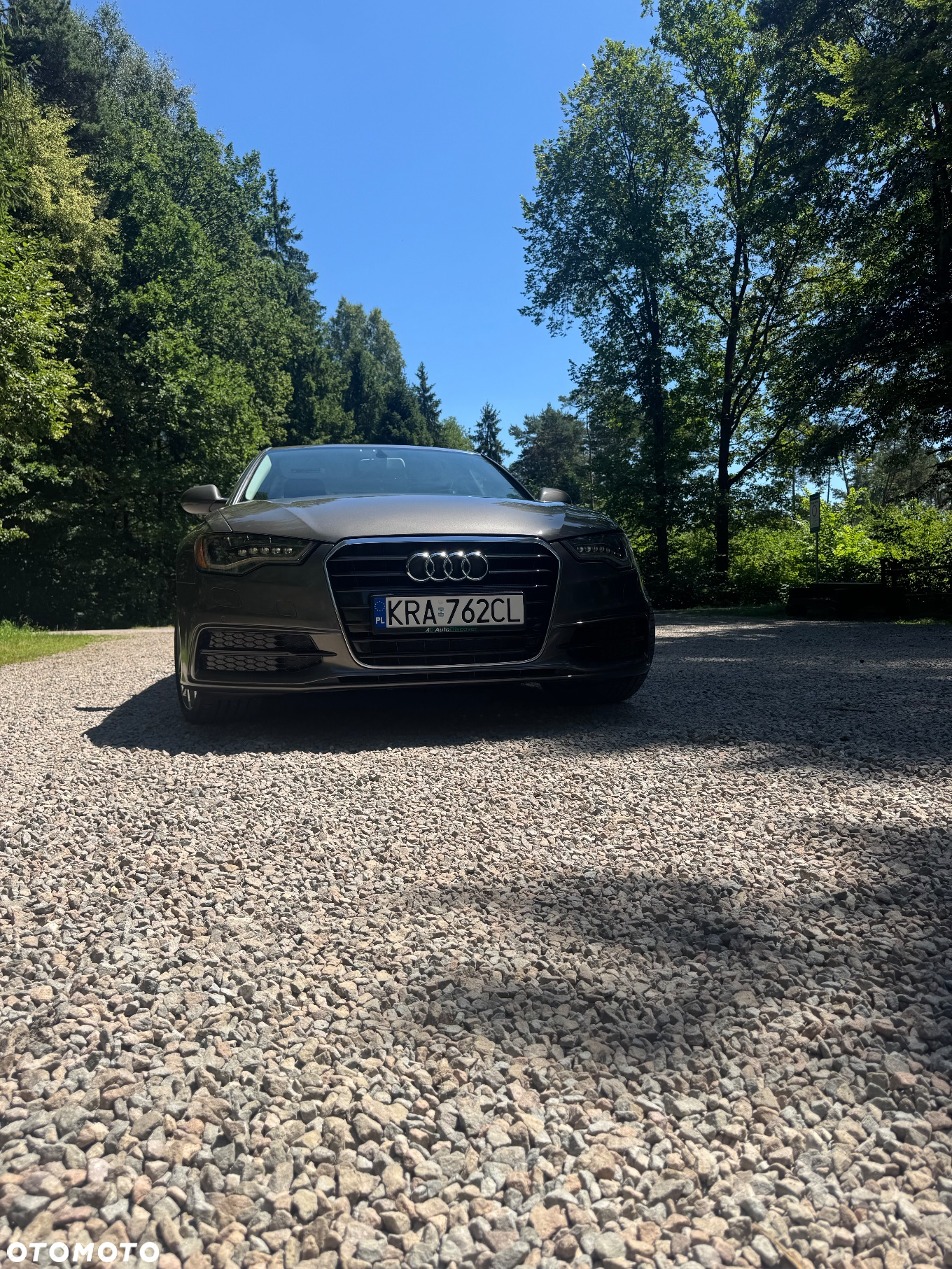 Audi A6 - 3
