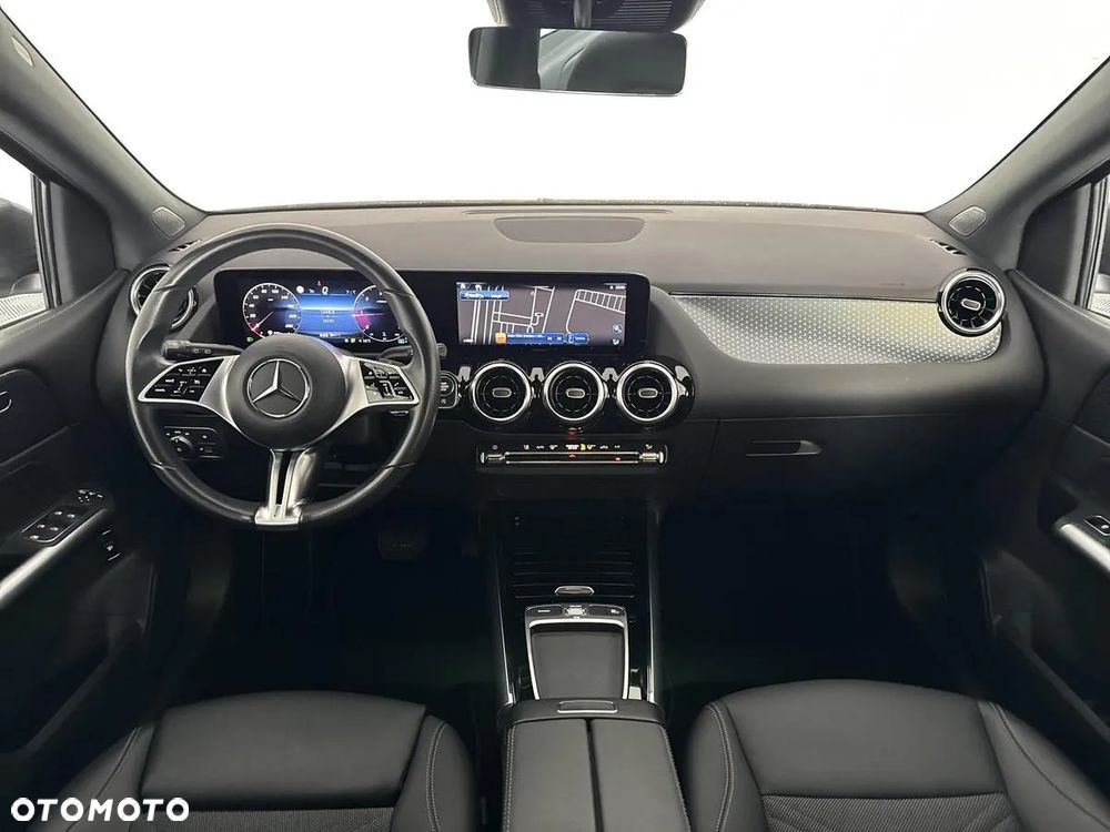 Mercedes-Benz Klasa B 200 d Progressive 8G-DCT - 21