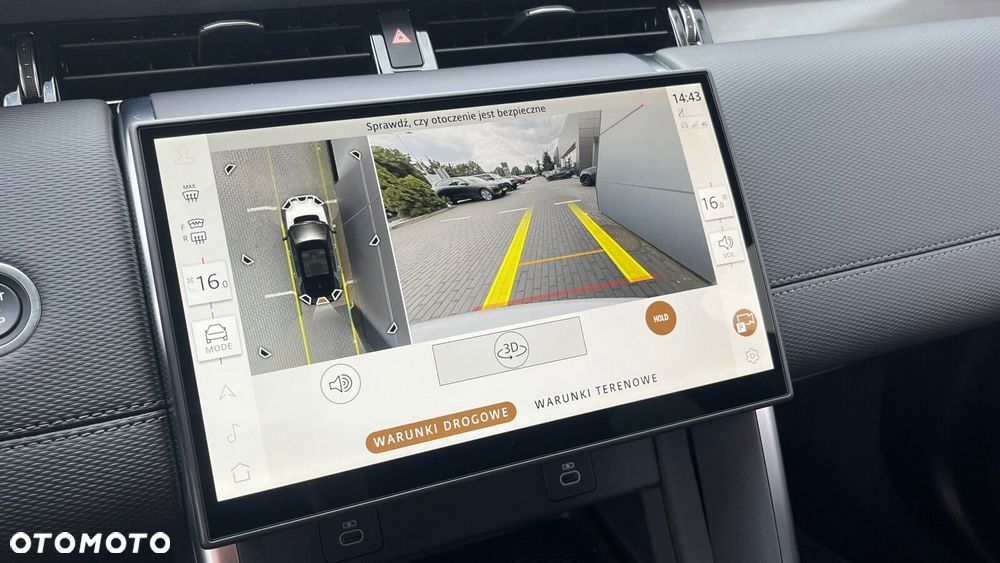 Land Rover Discovery Sport - 13