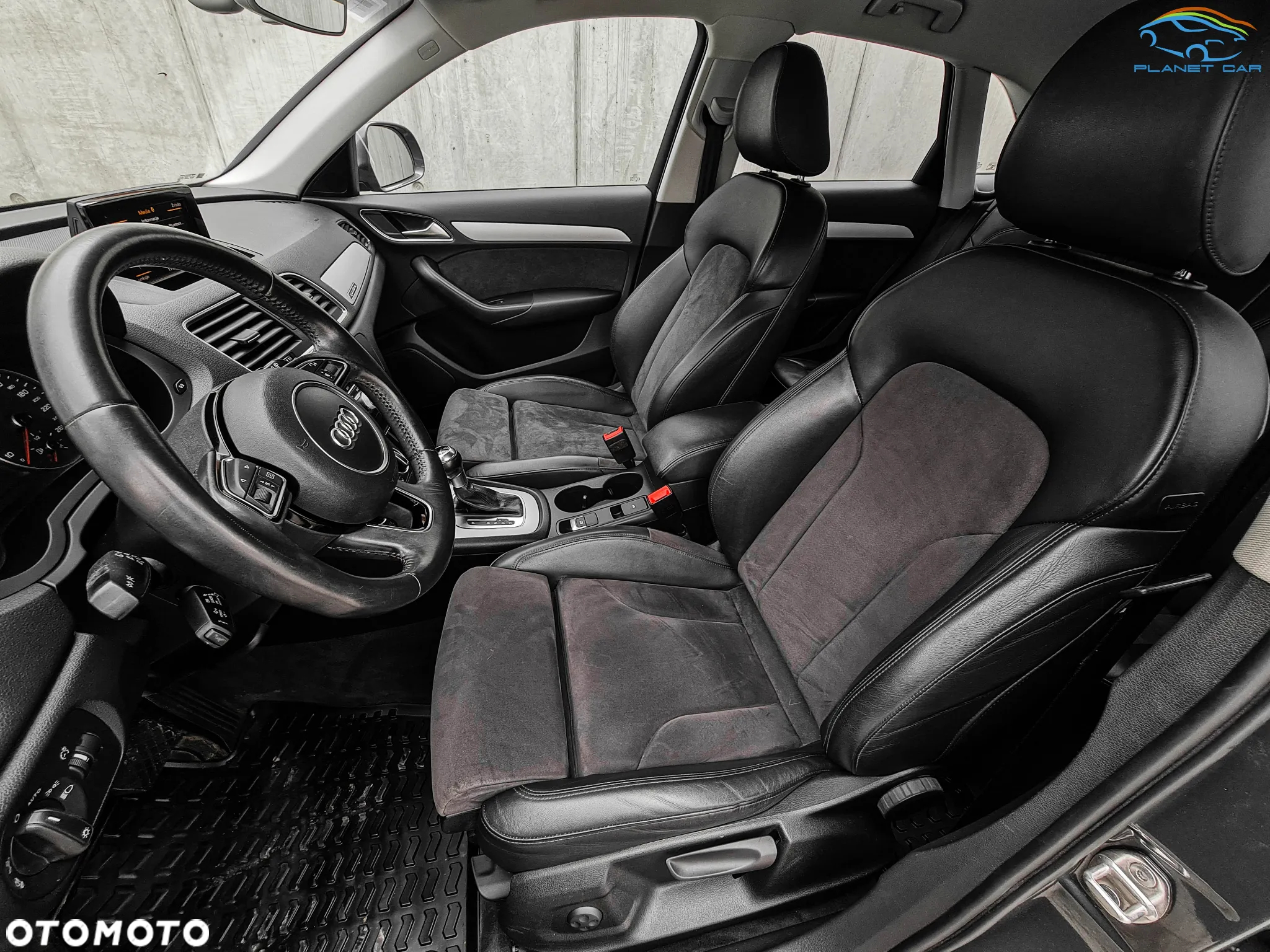 Audi Q3 2.0 TDI Quattro S tronic - 18