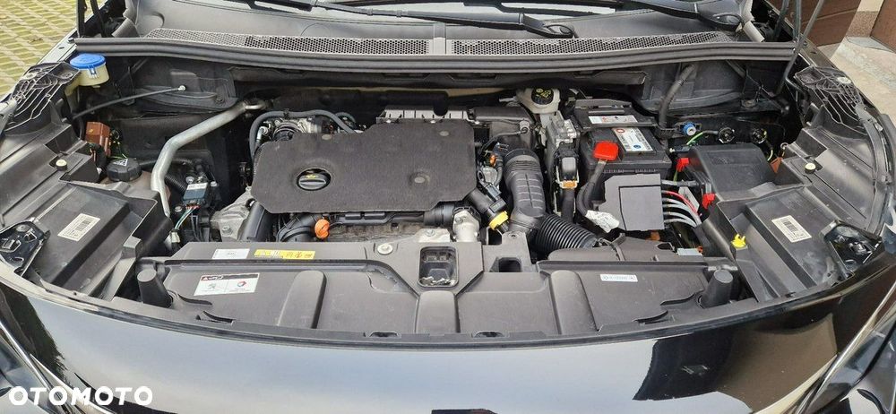 Peugeot 5008 - 39