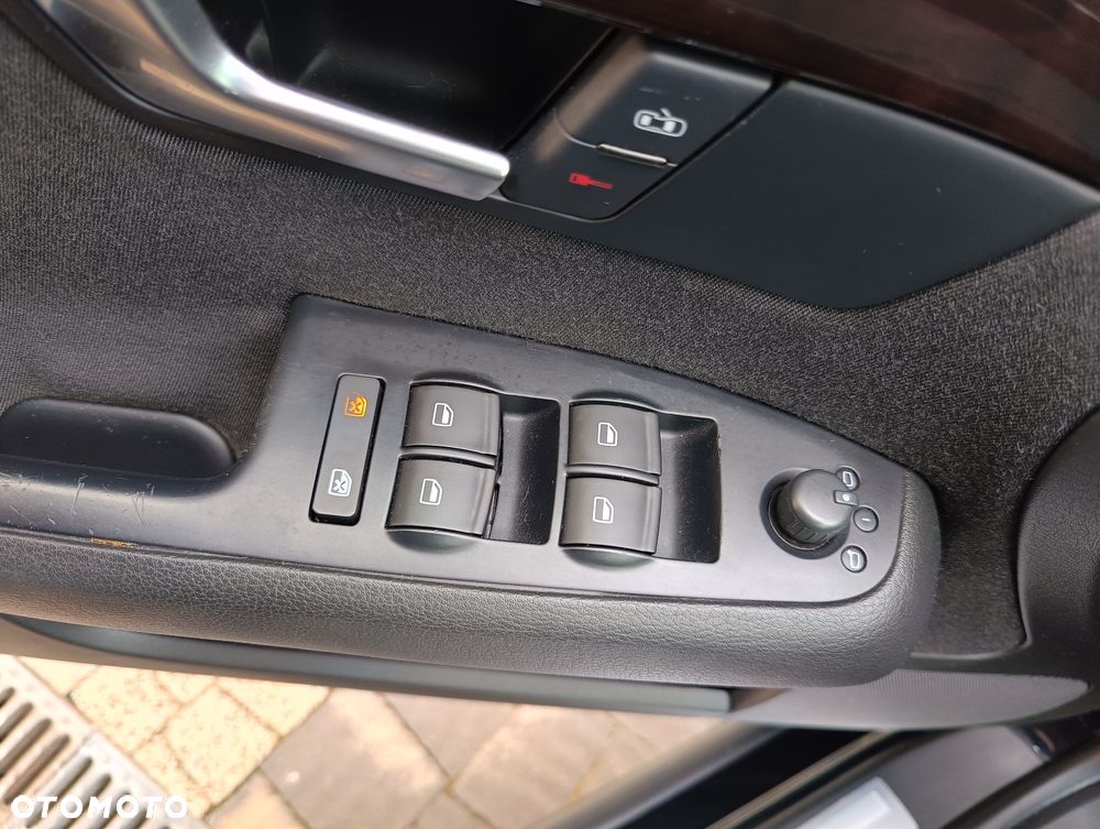 Audi A4 Avant - 19