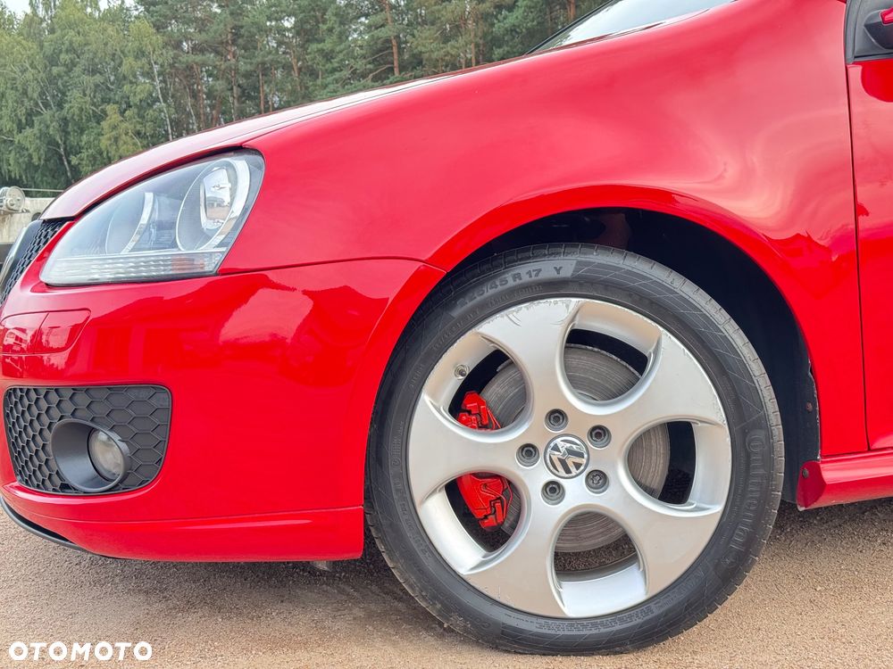 Volkswagen Golf - 14