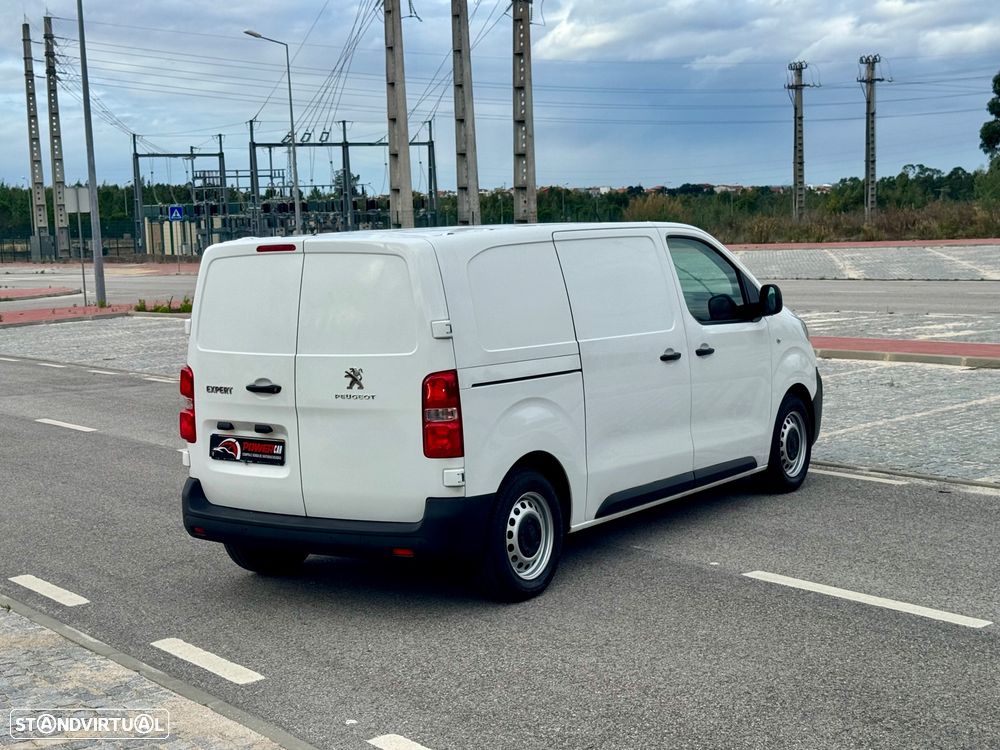 Peugeot Expert L2 IVA dedutivel - 5