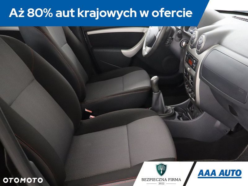 Dacia Duster - 11
