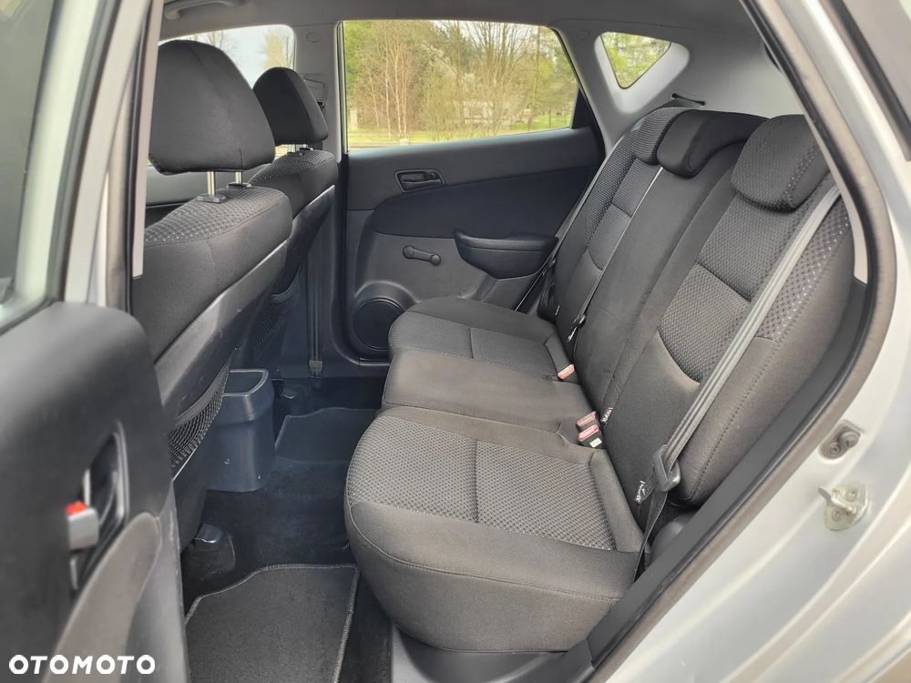 Hyundai i30 1.4 Blue Comfort - 20