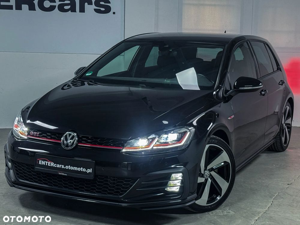 Volkswagen Golf 2.0 TSI BMT GTI Performance DSG - 40