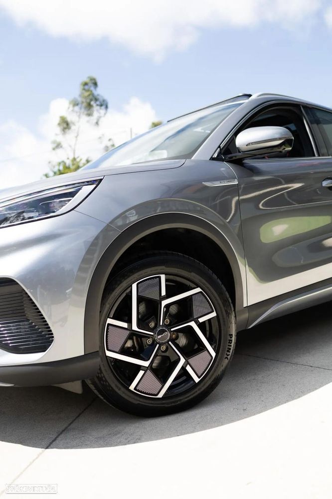 BYD Atto 3 60.48 kWh Design - 14