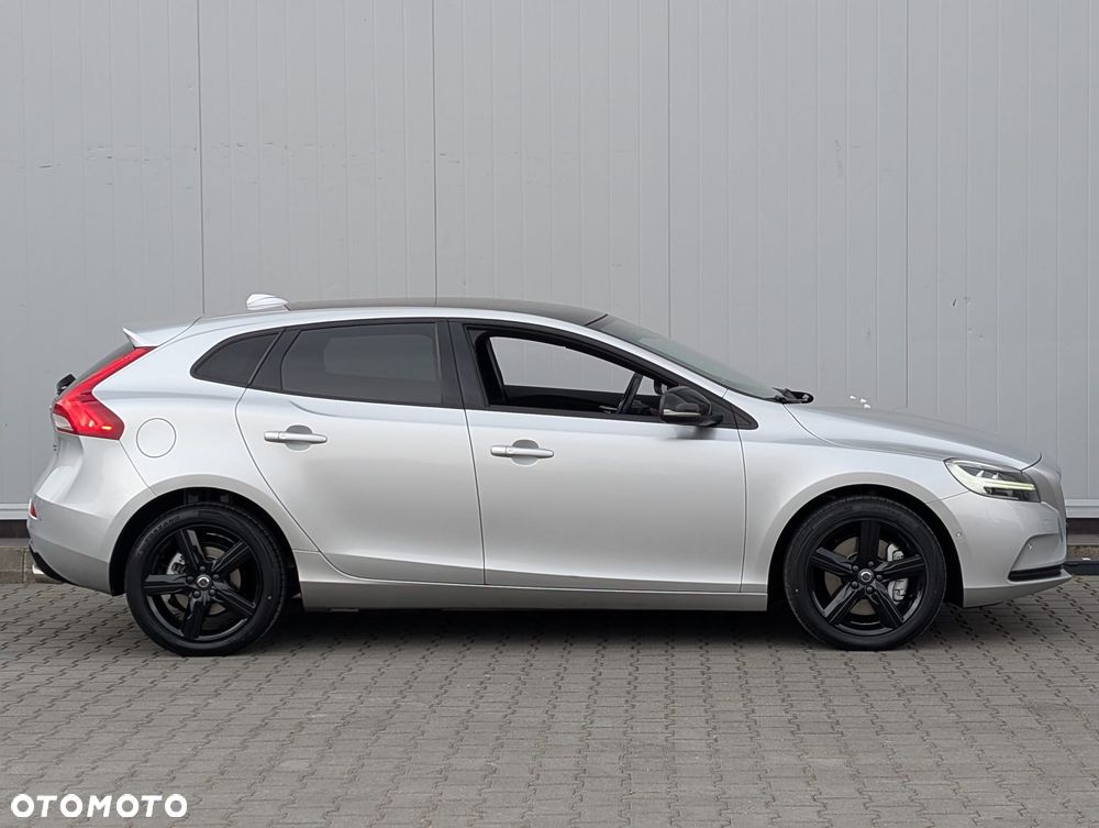 Volvo V40 T4 Drive-E Momentum - 5
