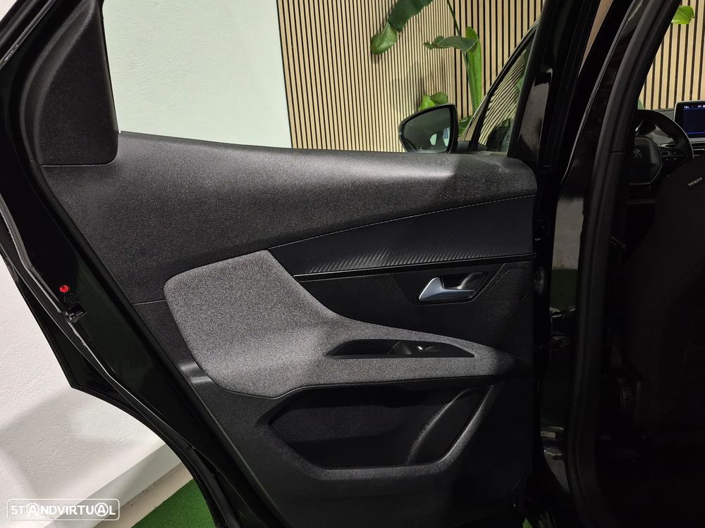 Peugeot 3008 1.5 BlueHDi Active - 35