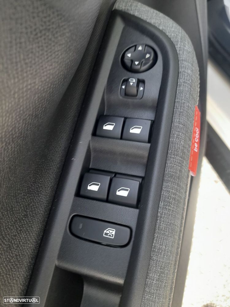 Citroën C3 Aircross 1.2 PureTech Plus - 8