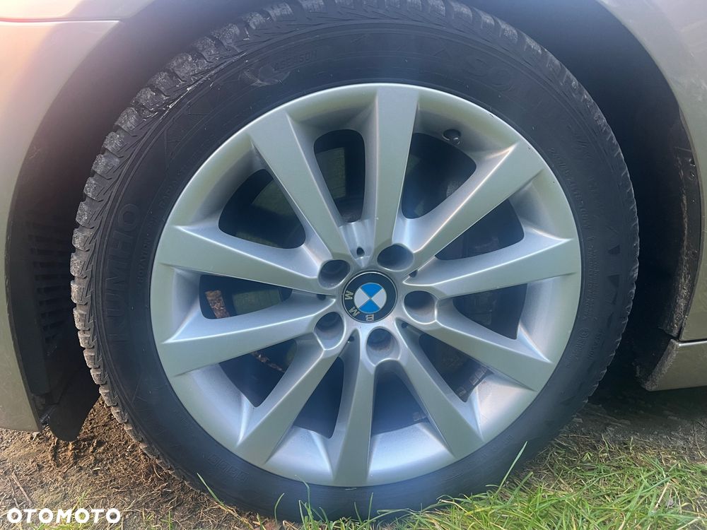 BMW Seria 5 - 20