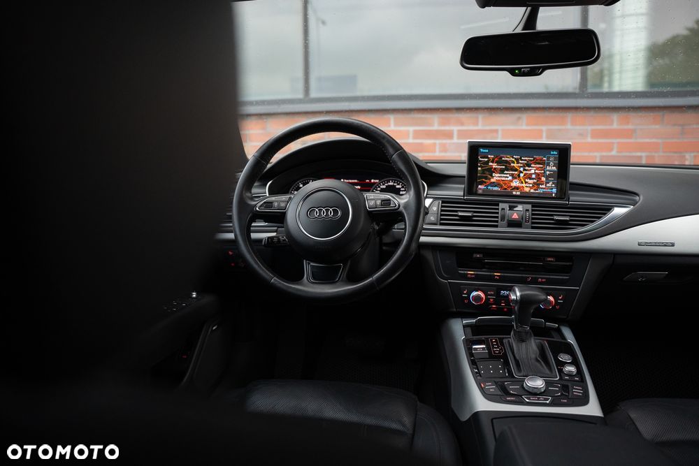Audi A7 Sportback - 29
