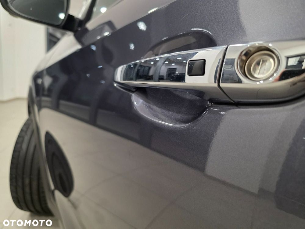Hyundai Tucson 2.0 CRDi 48V Premium 4WD - 4