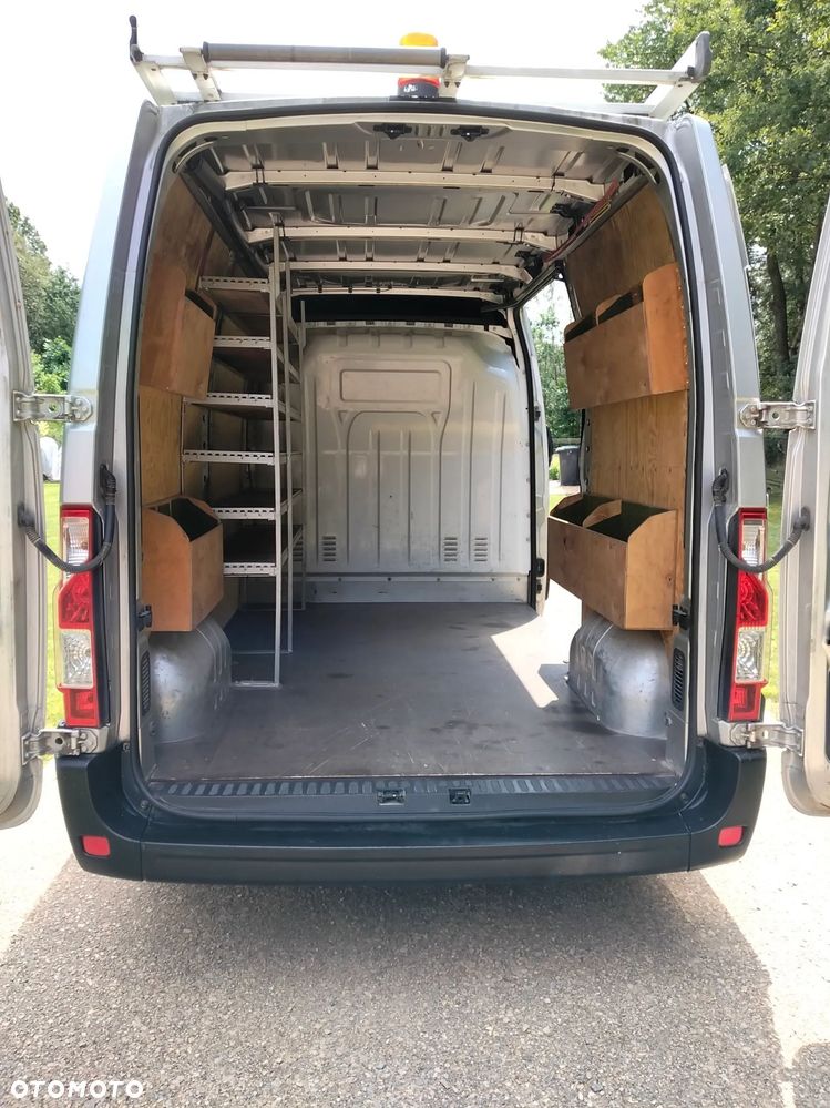 Opel Movano - 19